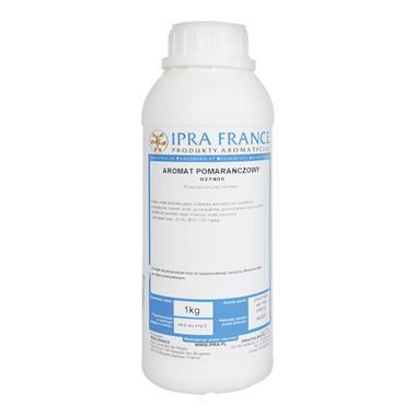 Aromat pomarańczowy 27405 1kg - IPRA